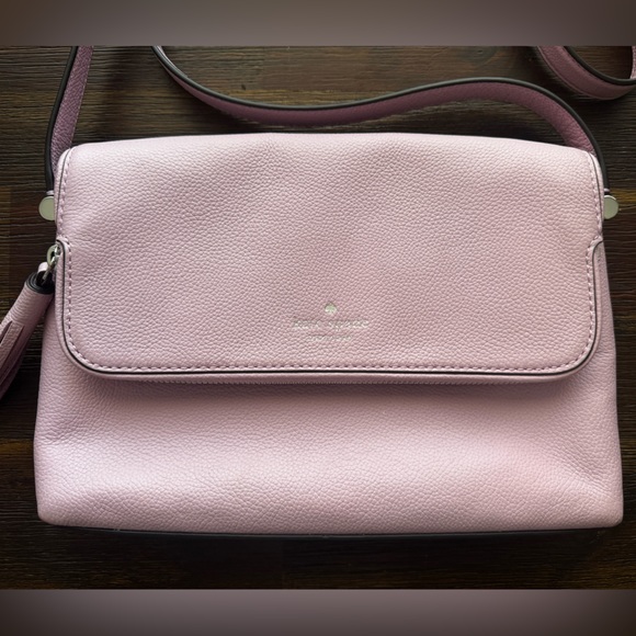 KATE SPADE CHESTER STREET ANNALISE CROSSBODY - Picture 6 of 14